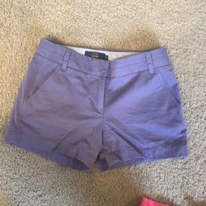 J. Crew chino short